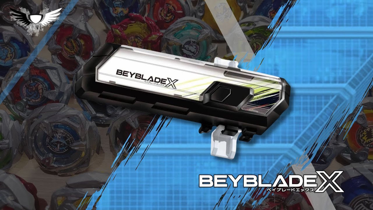 ベイブレードX セット BEYBLADEX タカラトミー（TAKARA TOMY） 【5点セット】ベイブレードX BEYBLADEX