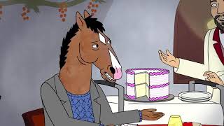 Bojack Fires PC, and His Italian Chef Bojack Fires PC, and His Italian Chef