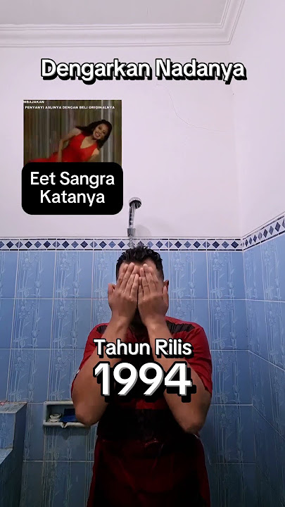 Apakah lagu Eet Sangra ' Katanya ' terdengar mirip dengan lagu itu? #shorts #viral #reels #music