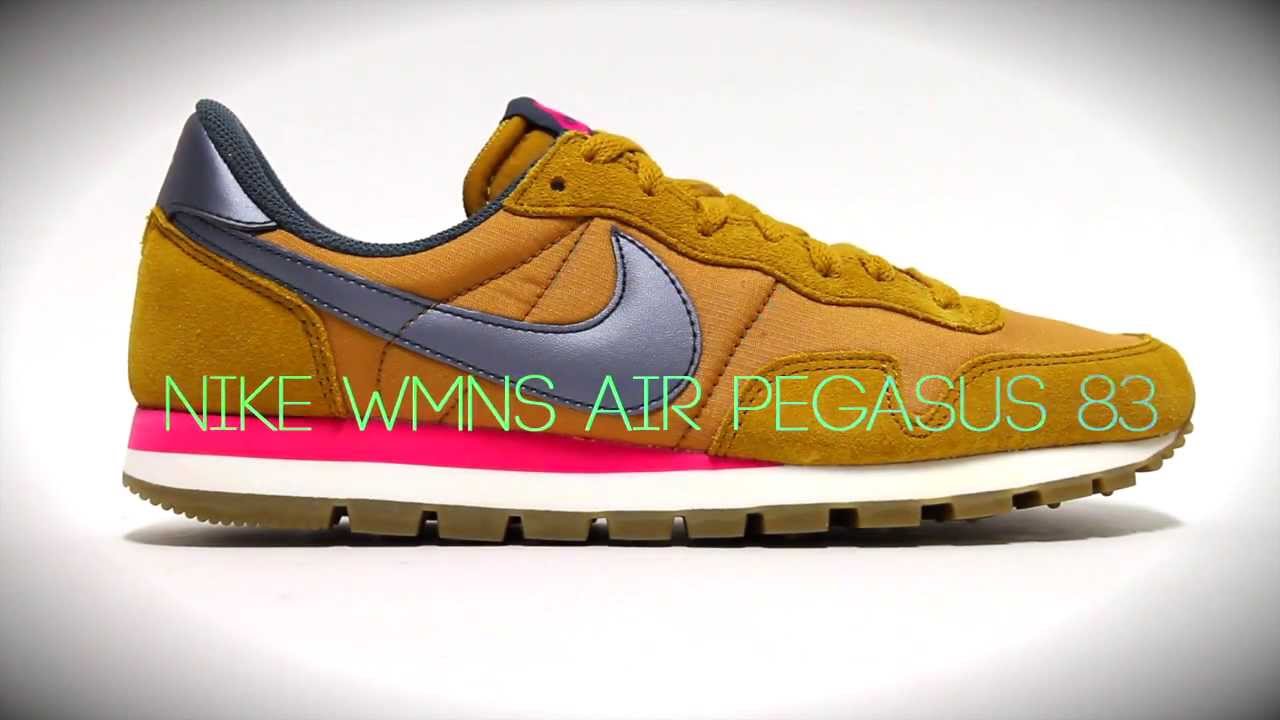 WMNS AIR - Schuhdealer Sneakerclip - YouTube