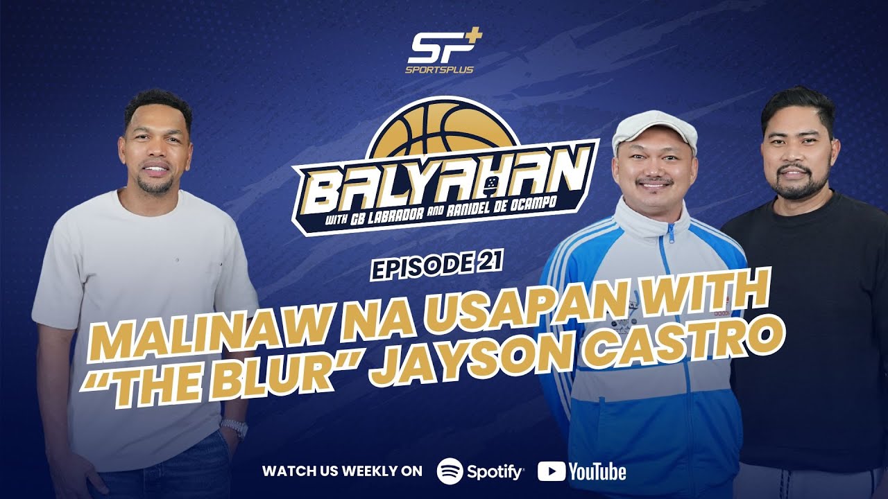 Ep 21 Malinaw na Usapan with 