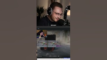 Trolled by Gaben😳