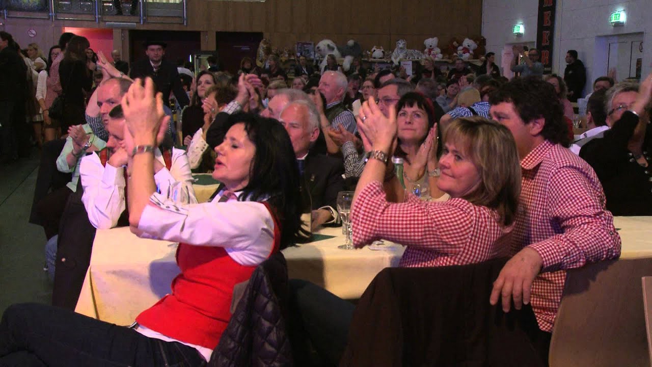 Steirafest Graz Hitzendorf (Teil 2)