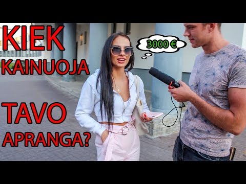 Video: Kiek kainuoja pavadinti žvaigždę?