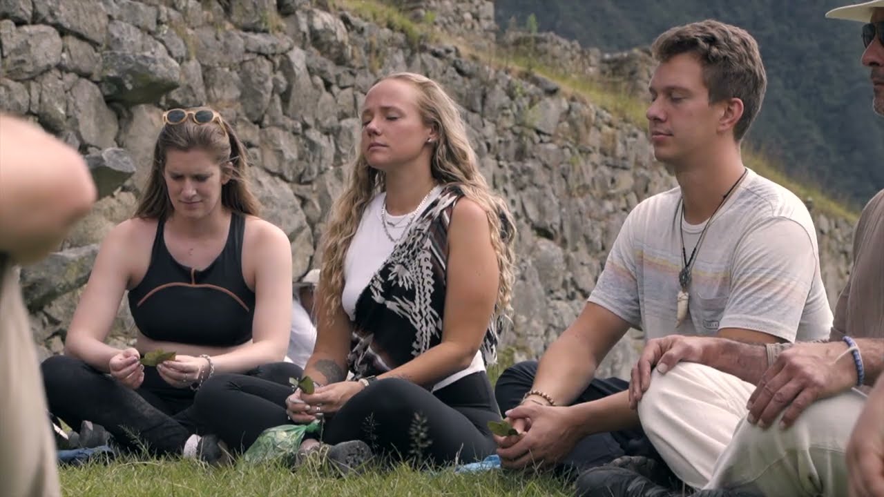 Yoga, Culture & Nature in the Sacred Valley de Los Incas  | Peru | Lotus Retreats 2023