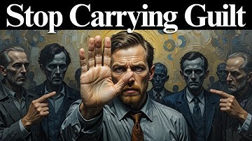 How to Say No Without Feeling Guilty   Carl Jung