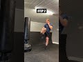 Jump Side Kick Tutorial #RDXSports #TeamRDX #Twaekwondo #Shorts