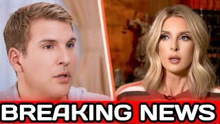 Bombshell News! Dirty Plan! Todd Chrisley & Lindsie  Will’s Divorce Breaking News! It will shock you