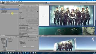 UGUI Panel Manager, Log#2