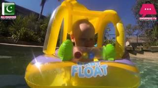 Intex Kiddie Float – Age 1-2 #56581 in Pakistan