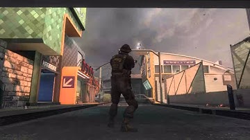 YOU GON BE DEAD - Cross Map on Magma