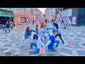 [KPOP IN PUBLIC] DNA - BTS Dance Cover from Denmark [ONETAKE] | CODE9 DANCE CREW