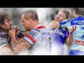 The Video That'll Make You Love Rugby | Brutal Big Hits, Skills & Highlights