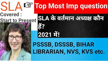 SLA : Top most important question with ans by Vipin Bangar