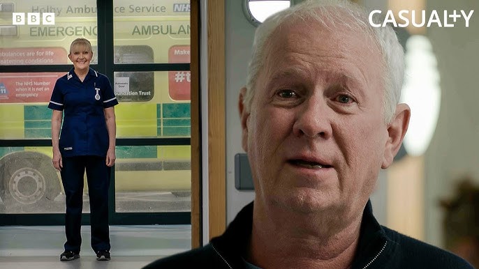 The Best of Charlie & Duffy | Casualty - YouTube
