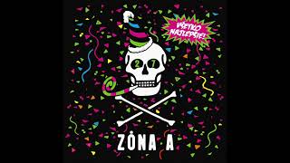 ZÓNA A - Nič