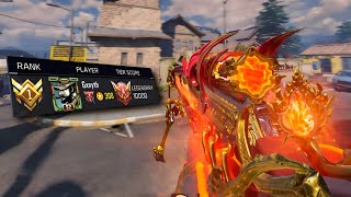 🔴Destroying in Legendary Ranked until I get bored...