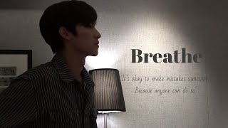 Breathe -- Xiao Dejun || fmv