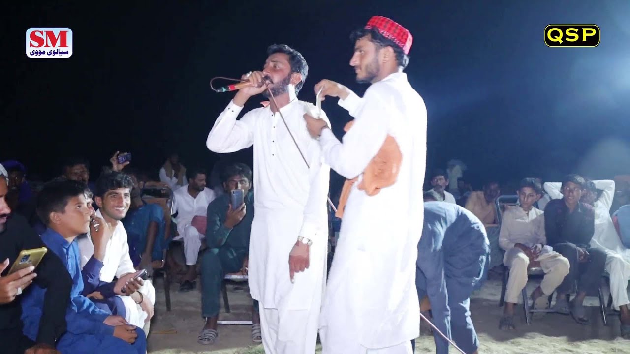 New Punjabi Dholay Bahar Rajukah 2025 Chak No218 Jhang Qadeer Sialvi Production Official