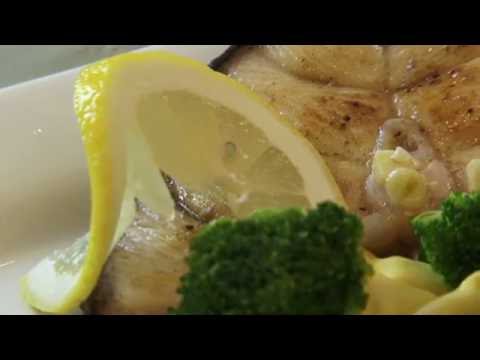 Videó: Cápa Steak Krutonnal