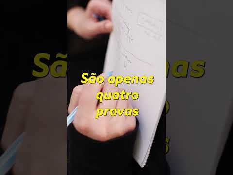 NOVIDADE ENCCEJA 2023