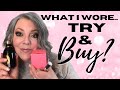 What I Wore...Trying & BUYING new Perfumes? | Weekly Perfume Rotation | Perfume Collection 2022