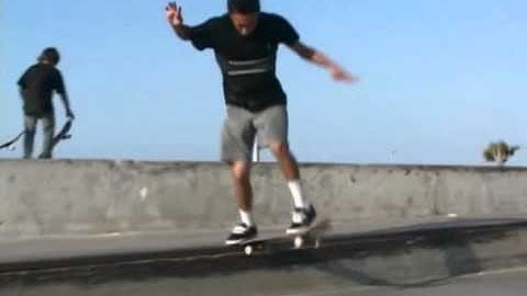 Kevin Ruiz!