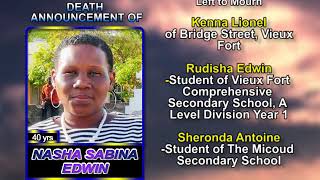 Nasha Sabina Edwin  long