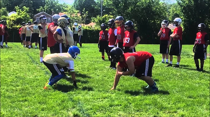 FBU Evanston 2015