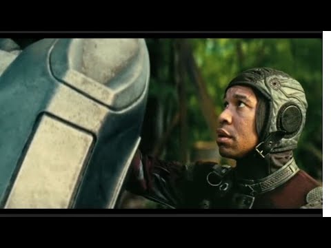 Maximus First Time to Wear Armor | Fallout