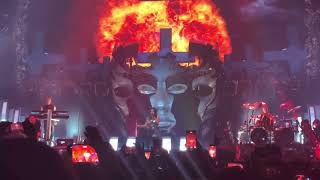 Within Temptation - Our Solemn Hour 14/11/2022 live at O2 Arena London