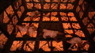 Cube (1997) - Trailer Castellano Cube (1997) - Trailer Castellano