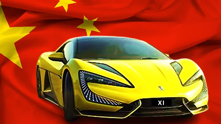 Why China is Flooding Europe with Cars! - DayDayNews