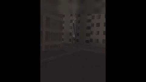 ghost city 😱😱 /3d animation /#animation #prisma3d #shorts