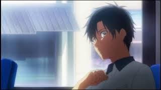 story wa anime sad #3