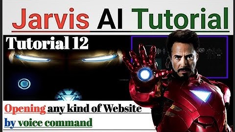 Jarvis tutorial 12😀🔥 |  Make your own voice assistant | Python programming #jarvis #voiceassistant