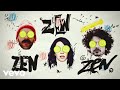 X Ambassadors, K.Flay and grandson - Zen (Official Video)