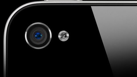 How to Enable Panoramic Photos on iOS 5 iPhone 4/4s & iPad 2