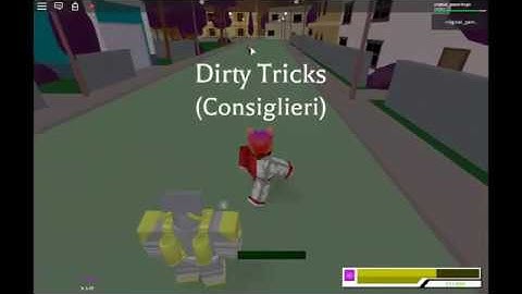 project jojo killing kira (with over heaven)