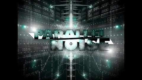 STORMTROOPER - Schnellkraft - PARALLEL NOISE EP. (OBLIVION004)