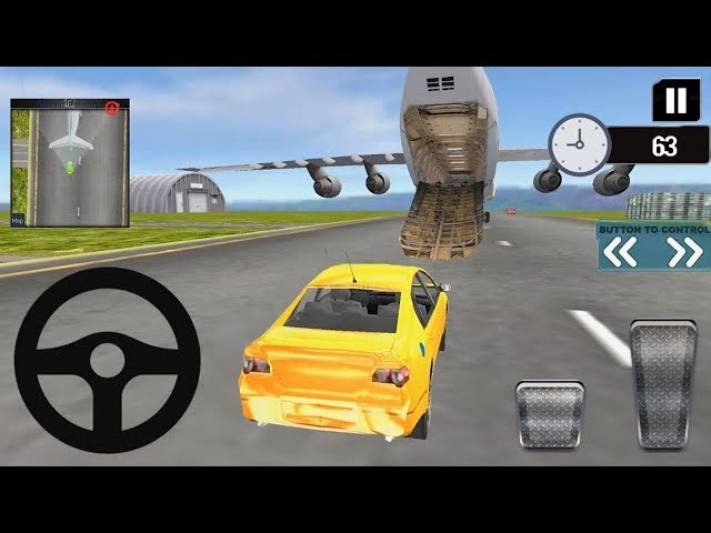 Juego de Carros Deportivos - Conductor de Carros Furiosos - Videos