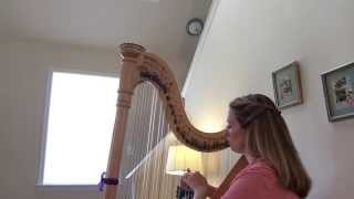 Harp Therapy Moment - Inner Peace