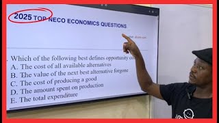 40 Top NECO 2025 GOVERNMENT Questions (Paper 2 and 3) 📗 | For 🇳🇬, 🇬🇭, 🇱🇷, 🇹🇬, 🇬🇲, 🇨🇮, 🇬🇦, 🇬🇳