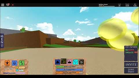 Hacker in elemental battlegrounds