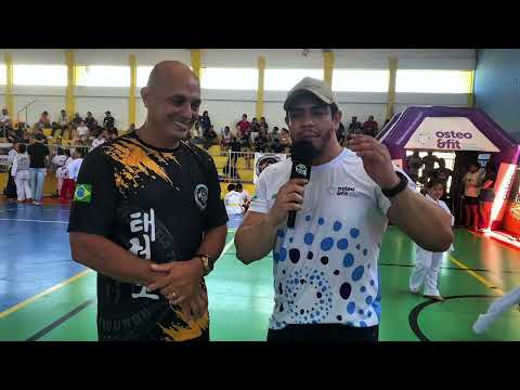 Liga Rondoniense de Taekwondo