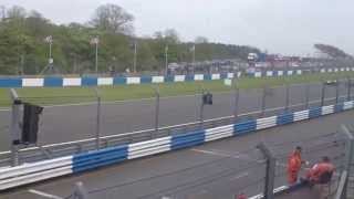 Pre 1956 Sports Cars