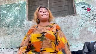 MZAZI WAKE AJE AMCHUKUE /ANATESEKA KWA MKEWE/MMAKONDE ANATUTISHIA AMANI