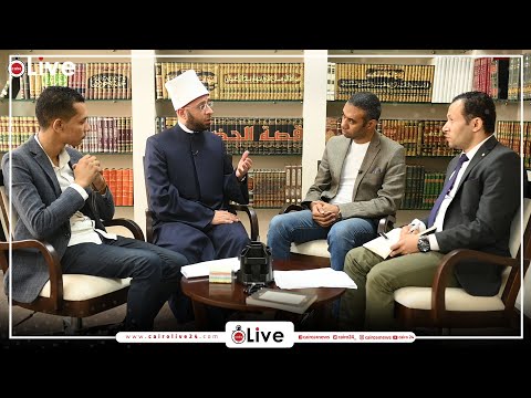 بصحى قبل الفجر وبروح الجيم الجانب الأخر في حياة أسامة الأزهري