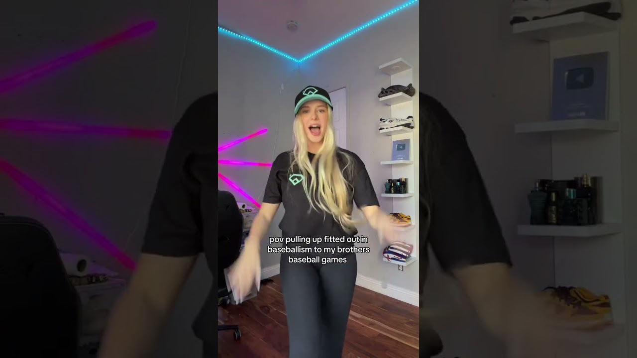 litteraly obsessed with this for from Baseballism Inc.