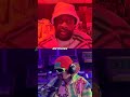 MonoNeon on Adapting to Any Instrument | Questlove Show #shorts